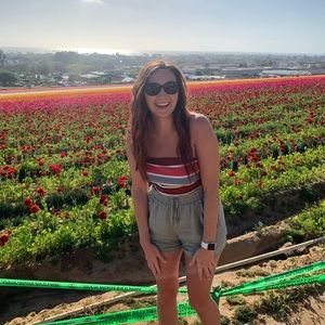 Meet your Posher, Alex